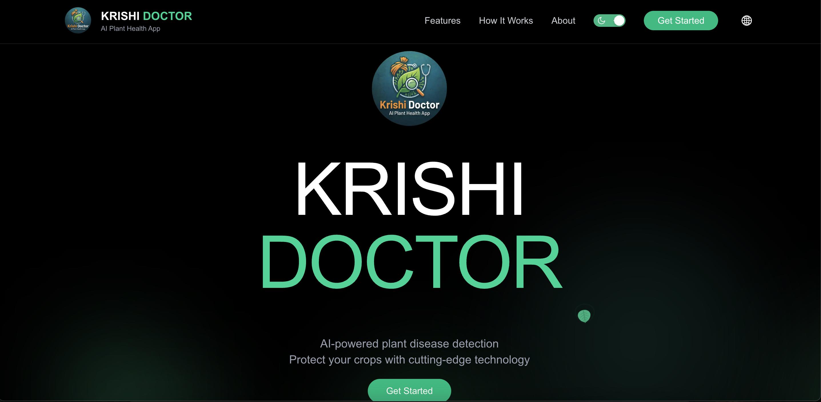 Krishi Doctor